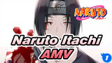 [Naruto AMV] Itachi Uchiha — Jalan yang Sepi_1