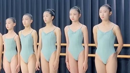 Dance Art Exam
