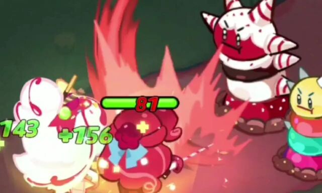 Cookie Run Time 😝🍄🌺🌼