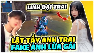 [FREE FIRE] Kể Chuyện Tình Trường : Tôi Đã Bị Ăn Trap Như Thế Nào