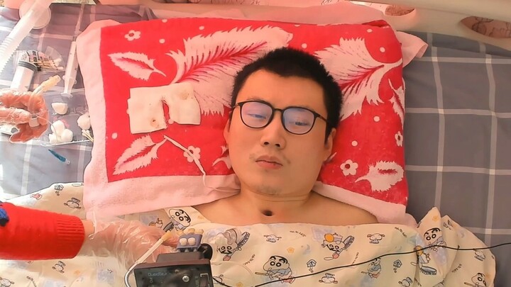 这个视频主要是想回应一些声音吧