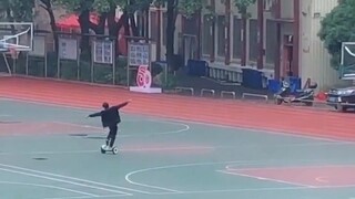 《你要跳舞吗》——人间精舞指南