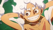 ONE PIECE EPISODE 1141 SUBTITLE INDONESIA TERBARU - GEAR 5 LUFFY BUAT SATURN JADI MAINAN Alur Cerita