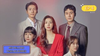 RED BALLOON EPISODE 4 TAGALOG DUBBED