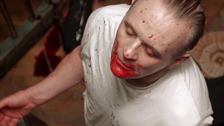 Deep Dive into the Classic Cannibal Film “The Silence of the Lambs”: Is the Lamb in Your Dreams Stil