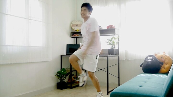 【Golfy Thailand】Let’s dance to BamBam’s Ribbon and lose weight together!