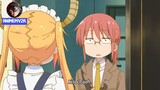 #AnimeMV2k Cô Rồng Hầu Gái Của Kobayashi-san tập 1