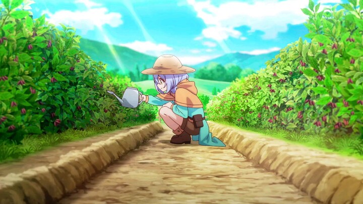 Hazure Skill "Kinomi Master" EPS 3