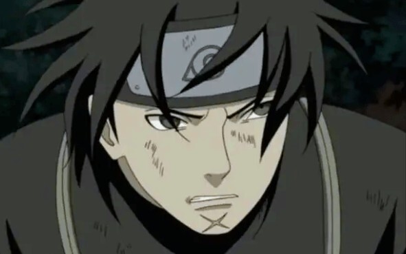 [Naruto] Kakek Danzo mampu menguasai seni sastra dan bela diri ketika dia masih muda, dan dia terlih