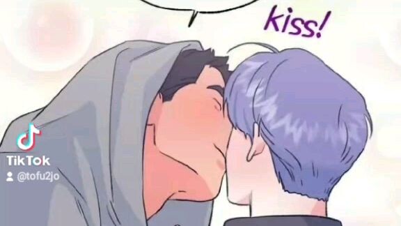 Love Tractor - BL Manhwa