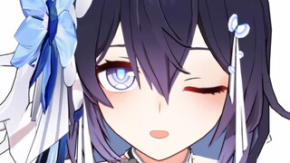 希儿已经美的完全不讲道理了！♥