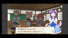 Kirara Fantasia Chapter 07 Etoilia Academy Data Processing Club Part 2