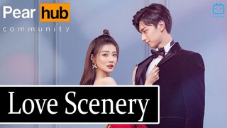 รีวิวซีรีส์ Love Scenery (ฉากรักวัยฝัน)