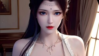 Sekte Master Yun yang lemah