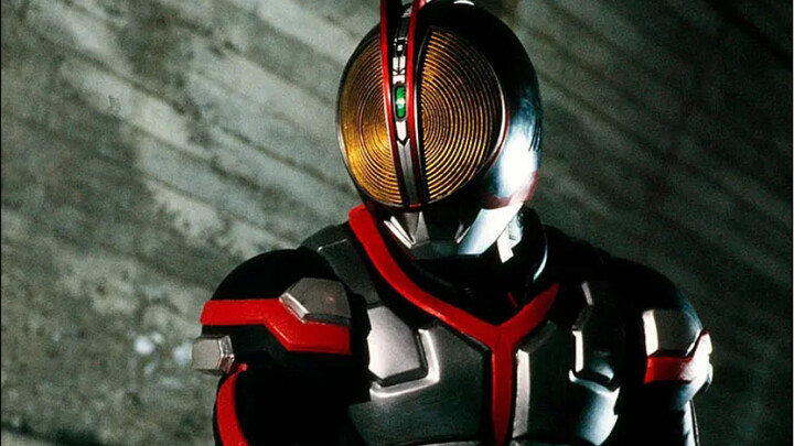 "Kamen Rider 555" official setting photo (vertical version can be used as wallpaper)
