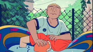 The murderer shows no remorse | Annecy Film Festival screens short film "Horacio"