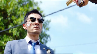 Drug dealers plant an informant in the police station, exposing the undercover cop's identity #Hunti