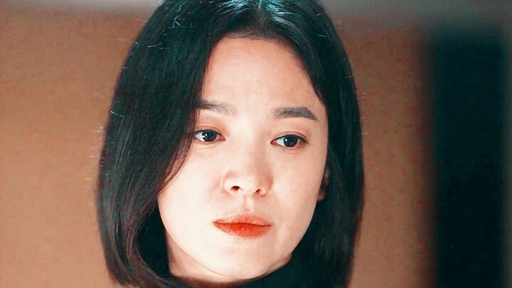 [Dark Glory Season 2] Lee Do Hyun x Song Hye Kyo: After meeting him, she no longer has to stay in th