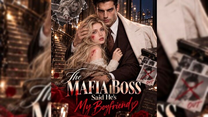 The Mafia Boss Said He's My Boyfriend