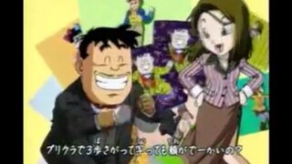 อาราเล่  Dr. slump Funta -Kao Dekaai- opening