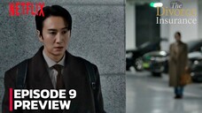 The Divorce Insurance - Episode 9 Subtitle Bahasa Indonesia