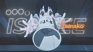 Tamako Market || Aesthetic Amv