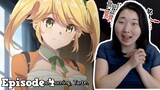 Tarte!! Sekai Saikou no Ansatsusha Isekai Kizoku ni Tensei suru Epi 4 Timer Reaction & Discussion!