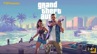 Grand Theft Auto VI (OFFICIAL TRAILER)