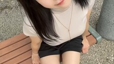 Ngedate di taman bareng kamu