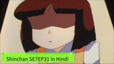 Shinchan Season 7 Episode 31 in Hindi