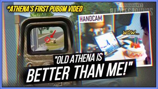 Reacting To My First PUBGM Video From 4 Years Ago