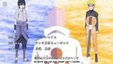 Naruto opening 18 - NARUTO - ナルト - 疾風伝オープニング