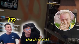 [Ký Sự Check Hack S4] Giả Mạo Binz Để Bật Hack