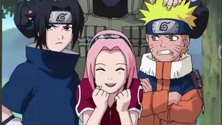 Sakura Haruno AMV Fearless