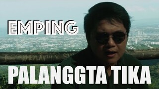 Emping - PALANGGA TIKA (OBM)