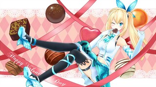 【バレンタイン】本気のチョコは生まれて初めて...♥