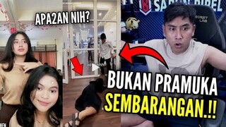 DEK UDAH DEK KAMI GAK KU4T‼️..REACT MEME KOCAK