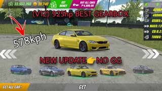 925hp bmw m4 👉best gearbox car parking multiplayer v4.8.4 new update