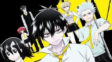 Blood Lag Tập 2-Vietsub