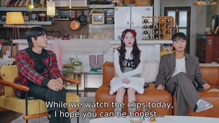 [ENG SUB] EXchange S4 | EP 6