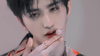 【蔡徐坤】让我成为你的裙下之臣 | 港风 色气向