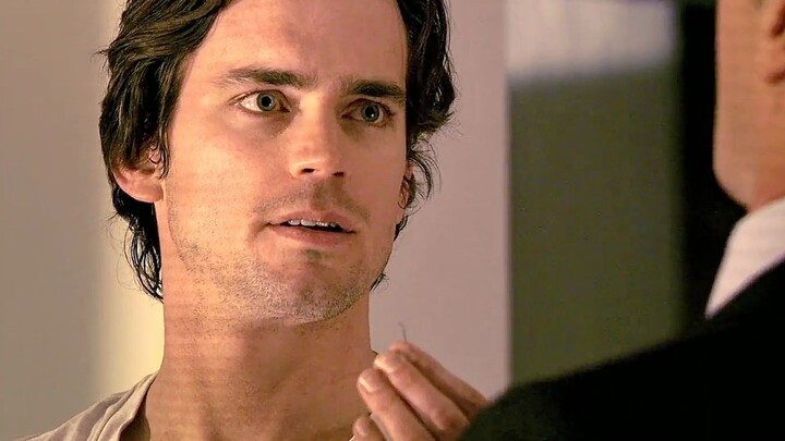 Satu episode satu cerita, ketika jenius kejahatan bertemu dengan agen federal