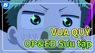VUA QUỶ| OP&ED Sưu tập_6