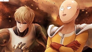 Sức Mạnh Niềm Tin Của Saitama _ Giả Thuyết One Punch Man Hay Nhất! 7