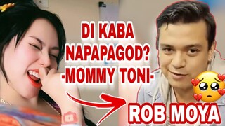 MAG IISANG BUWAN NA.. WALA PA RIN 💔-ROB MOYA- | DADDY ROB MOYA | LATEST UPDATE