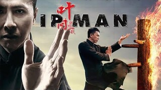 Review Phim | Diệp Vấn 4 | IP Man 4 | Cái kết cho những kẻ khinh thường Vịnh Xuân Quyền