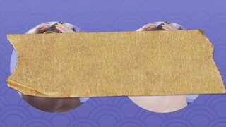 Genshin Impact Ganyu Hình: Quỳ xuống mà vẫn mặc áo liền quần? Chỉ dọn dẹp sau khi bất đồng!!