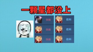 坏了，我被标记成牢玩家了