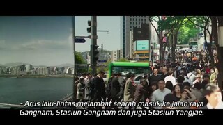 Film Korea Golden Slumber Sub Indo