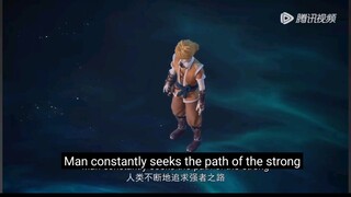 Tales of Demons and Gods S4 EP32 (EngSub)